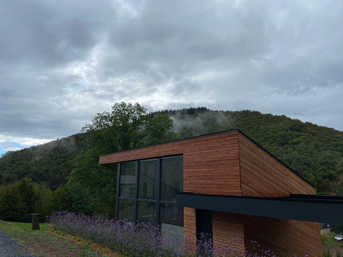 Villa In Monte Vresse-sur-Semois Exterior foto
